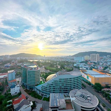 The Song Luxury Vung Tau Apartment - Quynh'S Homestay 外观 照片