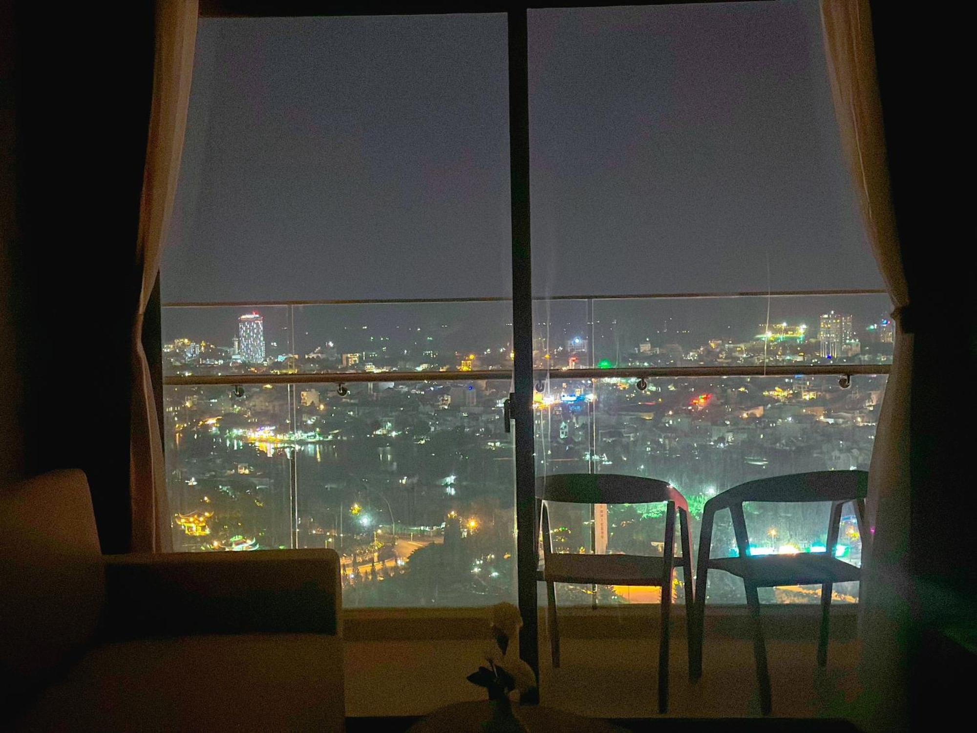 The Song Luxury Vung Tau Apartment - Quynh'S Homestay 外观 照片
