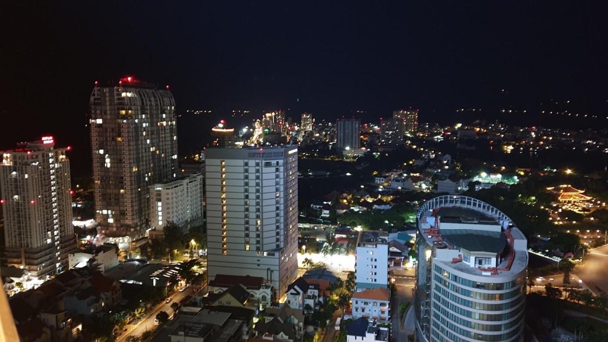 The Song Luxury Vung Tau Apartment - Quynh'S Homestay 外观 照片